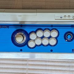 Hori Real Arcade Pro.3 Premium VLX DIA Diamond - PlayStation 3 & PC