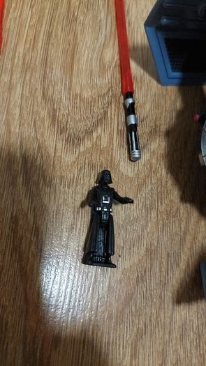 Transformer  star wars Darth Vader