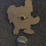 Family guy, Ernie, the giant chicken , pin back badge. Image 2