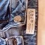 Jeans size uk 4/6 Image 2
