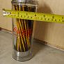 vintage straw despencer Image 3