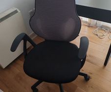 Viking Realspace Austin office chair