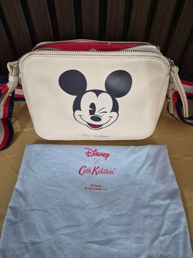 Cath Kidston x Disney limited edition bag
