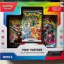 Pokemon First Partner Illustration Collection Complete Series 1 2 3 NEW Image 5
