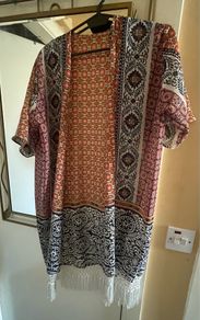 Kimono Top