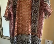 Kimono Top