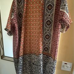 Kimono Top
