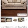 Brand new couch Image 6