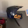 bike helmet Image 3