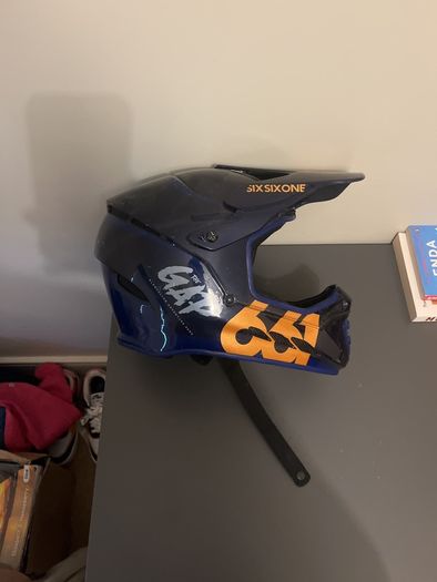 bike helmet