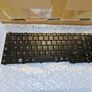 Toshiba Satellite C650-D / C655 Laptop Keyboard Repair Spare. Image 2