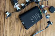 USB-CAN-FD data Analyzer