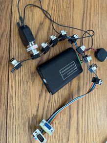 USB-CAN-FD data Analyzer