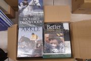 Horse Racing Books