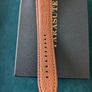 Farasute Retro Watch, 38mm, Manual Winding Movement Image 3