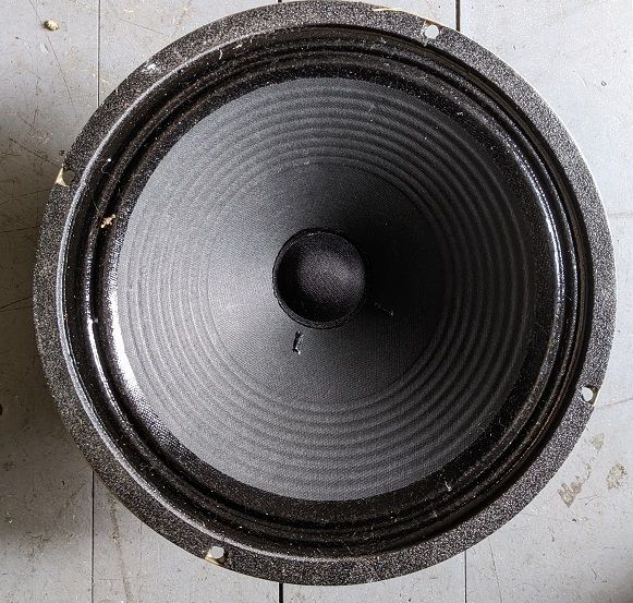 celestion vintage 30 8 ohm