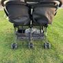 Twin & Double Buggie Stroller Image 2