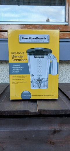 Blender