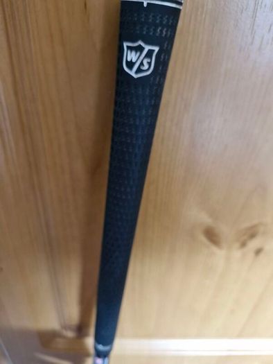 Wilson D9 Driver