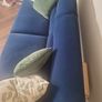 sofa and armchair Image 3