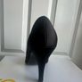 Kurt Geiger peep toe shoes - sz 39 Image 10