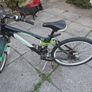 Carrera mountain bike Image 7