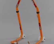 Paddock stand - Orange