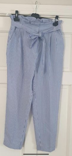 new high waisted trousers