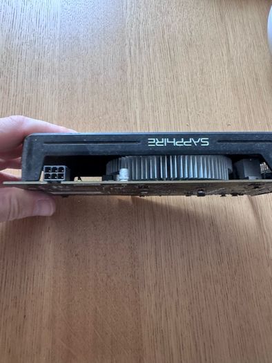 GTX 1060 x5 plus RX 560 untested GPUs