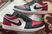 Jordan 1 Low Bred