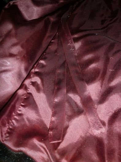 Faux Fur Jacket Coat Medium-Switzers Dublin- Excellent Condition Darkest Brown. LADIES. Beautiful quality.