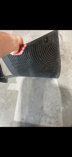 Heavy duty transporter matts 2016 onwards