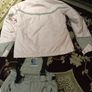 Crane Snow Ski Suit size Medium, would fit size 12-14 Image 3