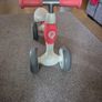 Toddlers first Cutey bike Image 3