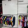 Clothe reins retail fittings Image 5