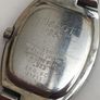 Tissot Ladies Quartz Watch L953 Diamond Bezel Image 6