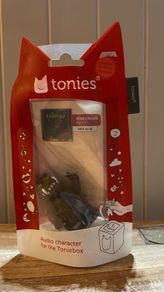 Tonies The Gruffalo Audio Character