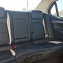 Saab 93 Aero Rear seats Image 3