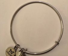 Chrysalis bracelet