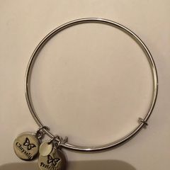 Chrysalis bracelet