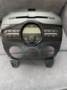 Mazda Demio/2 radio