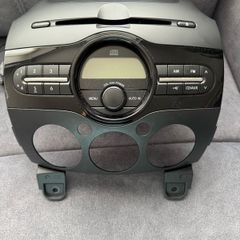 Mazda Demio/2 radio