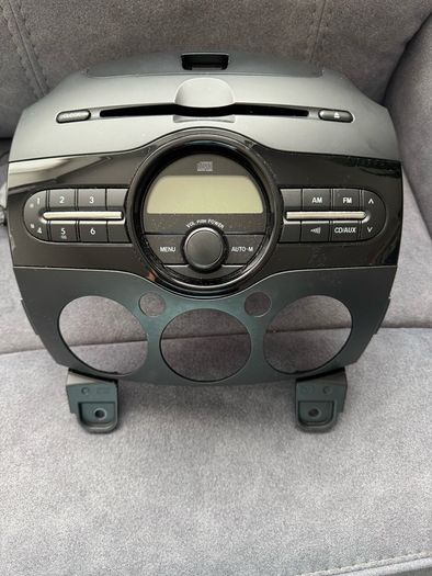 Mazda Demio/2 radio