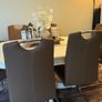 6 dining chairs Image 3
