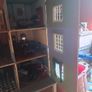 vintage dolls house Image 5