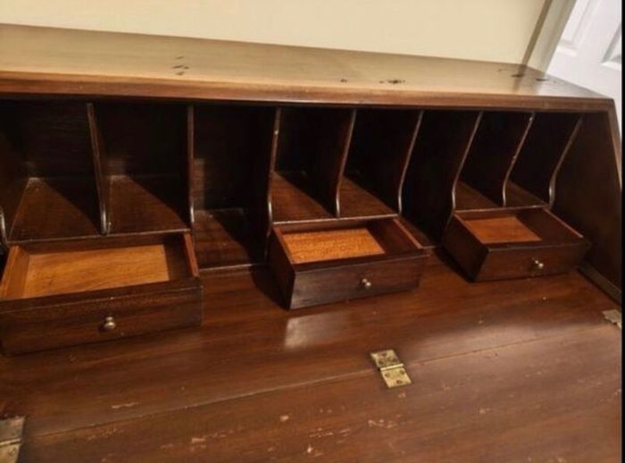 writing bureau