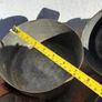 Vintage Copper Saucepans (3) Image 8