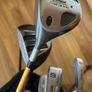 Left Handed Golf Clubs Image 3
