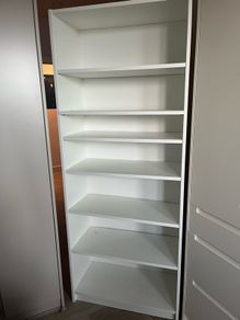 shelving