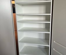 shelving